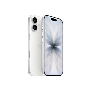 APPLE iPhone 17 512GB weiß