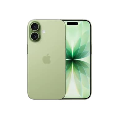 APPLE iPhone 17 512GB salbei