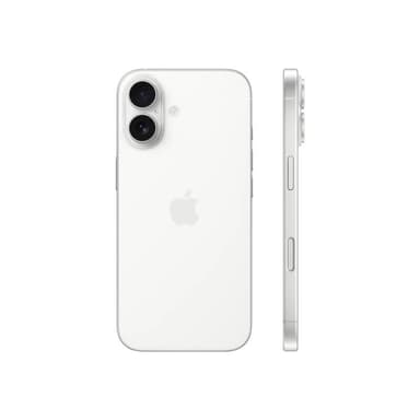 APPLE iPhone 17 256GB weiß