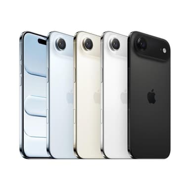 APPLE iPhone Air 1TB himmelblau