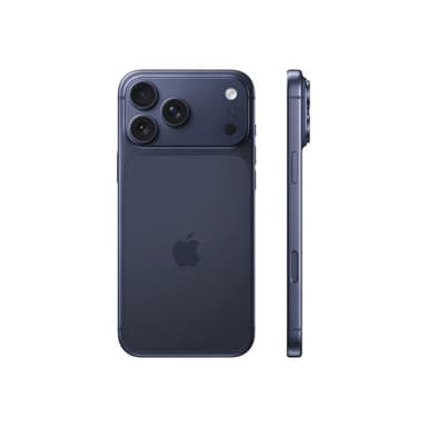 APPLE iPhone 17 Pro Max 2TB tiefblau