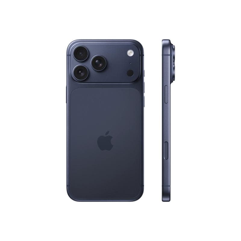 APPLE iPhone 17 Pro Max 2TB tiefblau