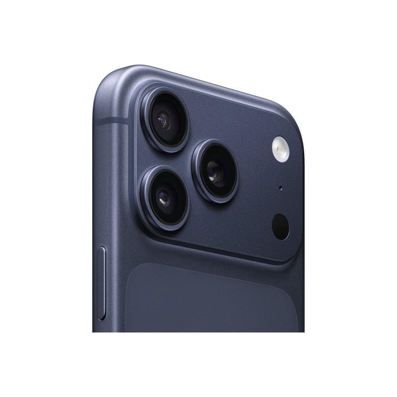 APPLE iPhone 17 Pro 256GB tiefblau