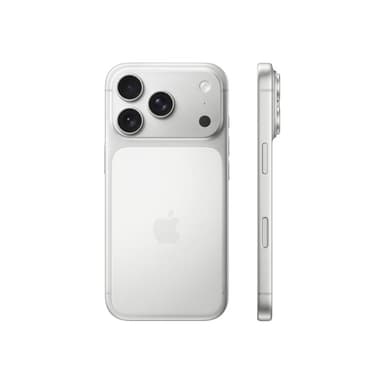 APPLE iPhone 17 Pro 1TB silber