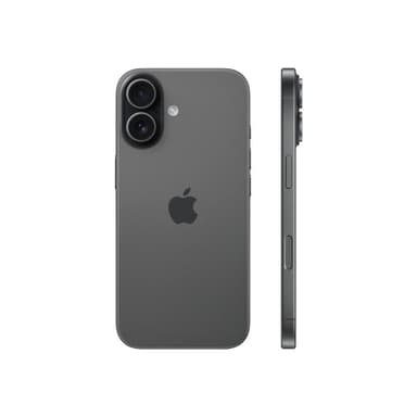 APPLE iPhone 17 512GB schwarz