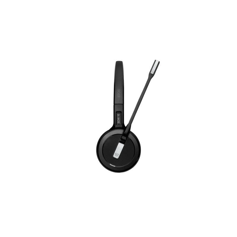 EPOS IMPACT 5000 GO MS MONO USB-A