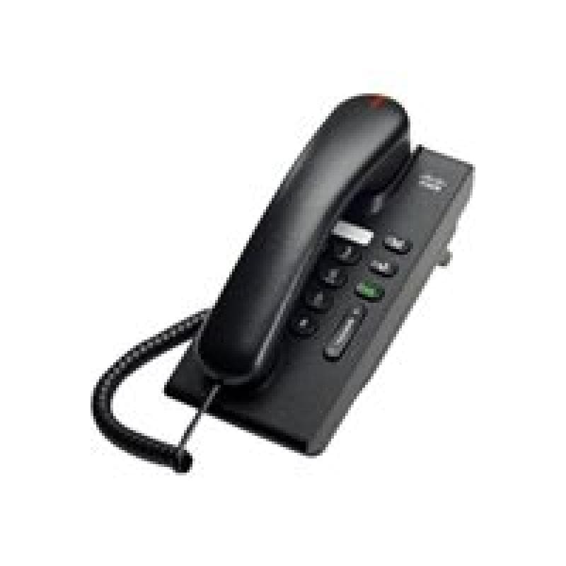 CISCO SYSTEMS CISCO UNIFIED IP PHONE 6901