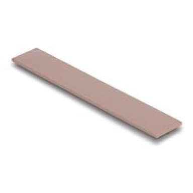 DELOCK Wärmeleitpad 120 x 20 x 2 mm für M.2 Module 3,0 W/mK - Silikonfrei Stück