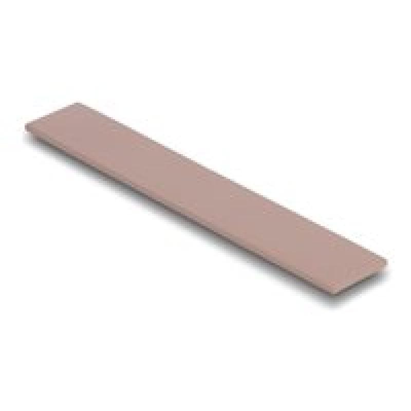 DELOCK Wärmeleitpad 120 x 20 x 2 mm für M.2 Module 3,0 W/mK - Silikonfrei Stück