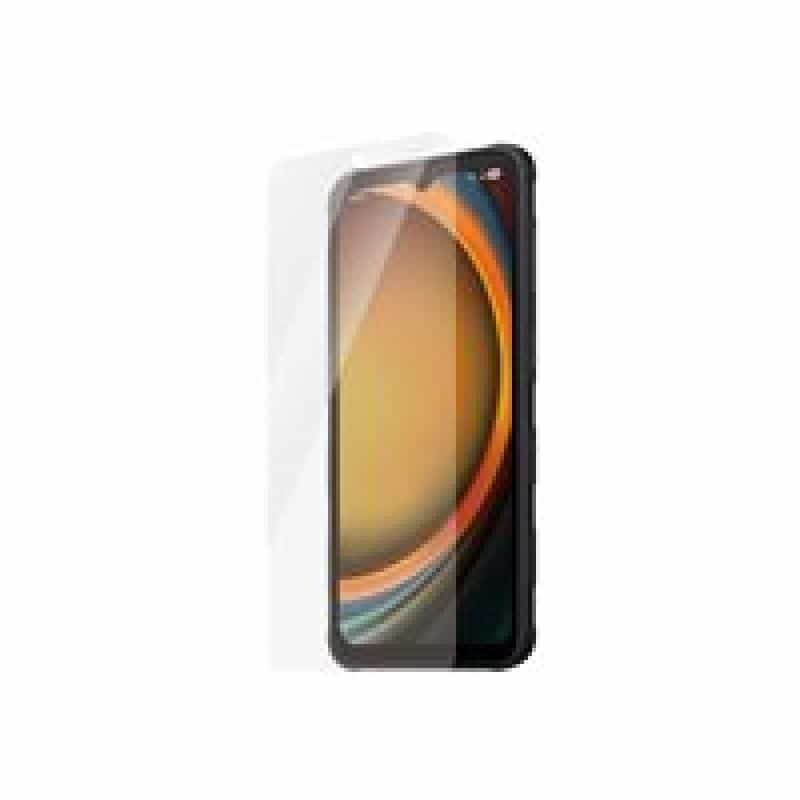 PANZERGLASS SAFE. Displayschutz Samsung Galaxy new Xcover6 Pro | Xcover7 | Xcover6 Pro PANZERGLASS SAFE. Displayschutz Samsung Galaxy new Xcover6 Pro | Xcover7 | Xcover6 Pro