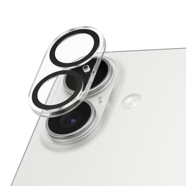 PANZERGLASS PicturePerfect Camera Lens Protector iPhone 17