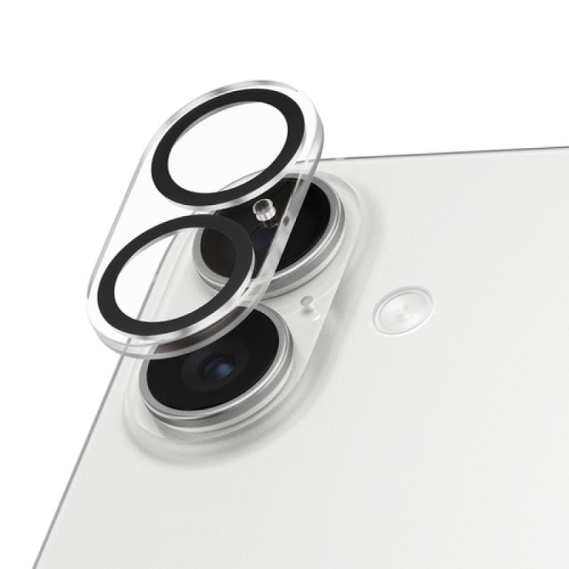 PANZERGLASS PicturePerfect Camera Lens Protector iPhone 17