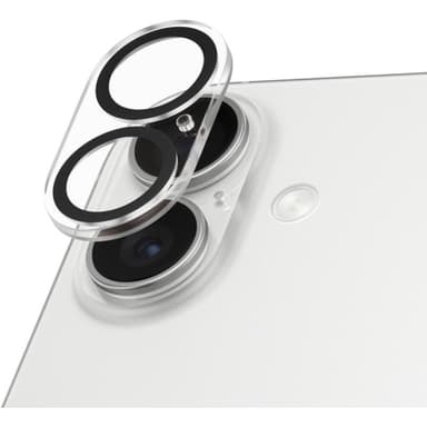PANZERGLASS PicturePerfect Camera Lens Protector iPhone 17
