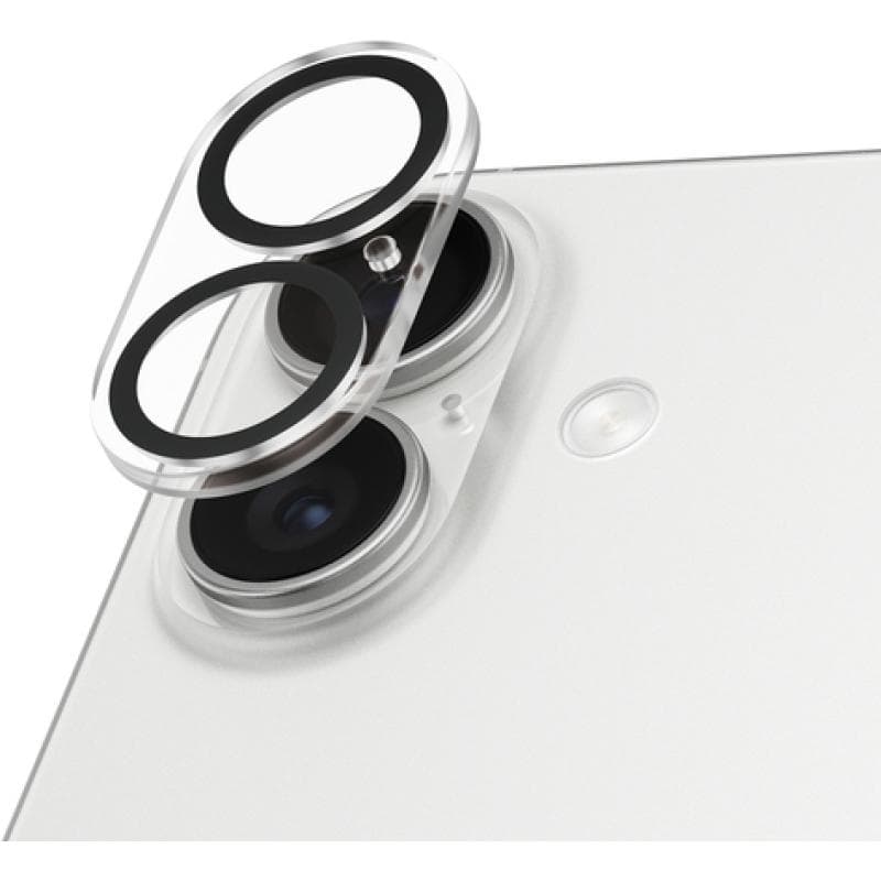 PANZERGLASS PicturePerfect Camera Lens Protector iPhone 17