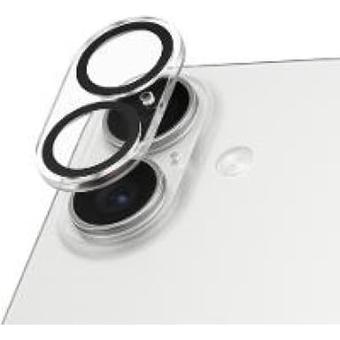PANZERGLASS PicturePerfect Camera Lens Protector iPhone 17