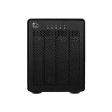OWC ThunderBay 4 Four-Drive 32TB