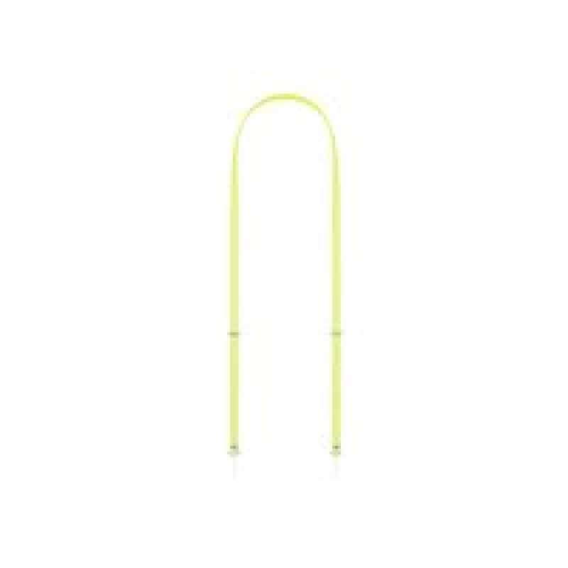 APPLE Crossbody Band (neongelb) APPLE Crossbody Band (neongelb)
