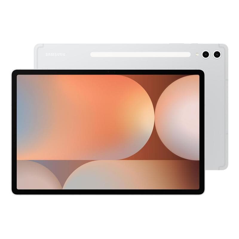 SAMSUNG Galaxy Tab S10+ WiFi 31,5cm (12,4″) Dimensity 9300+ 12GB 256GB Android Tablets