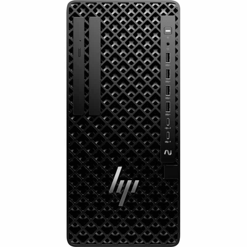 HP Workstation Z1 G1i Ultra 7 265 8GB 1TB W11P HP Workstation Z1 G1i Ultra 7 265 8GB 1TB W11P