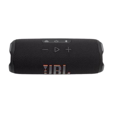 HARMAN KARDON Flip 7 Black