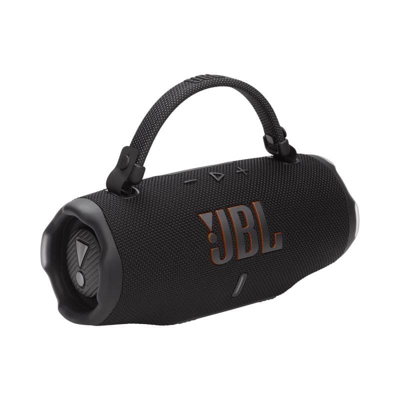 HARMAN KARDON Charge 6 Black