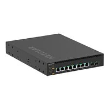 NETGEAR M4350-8M2V (MSM4310)