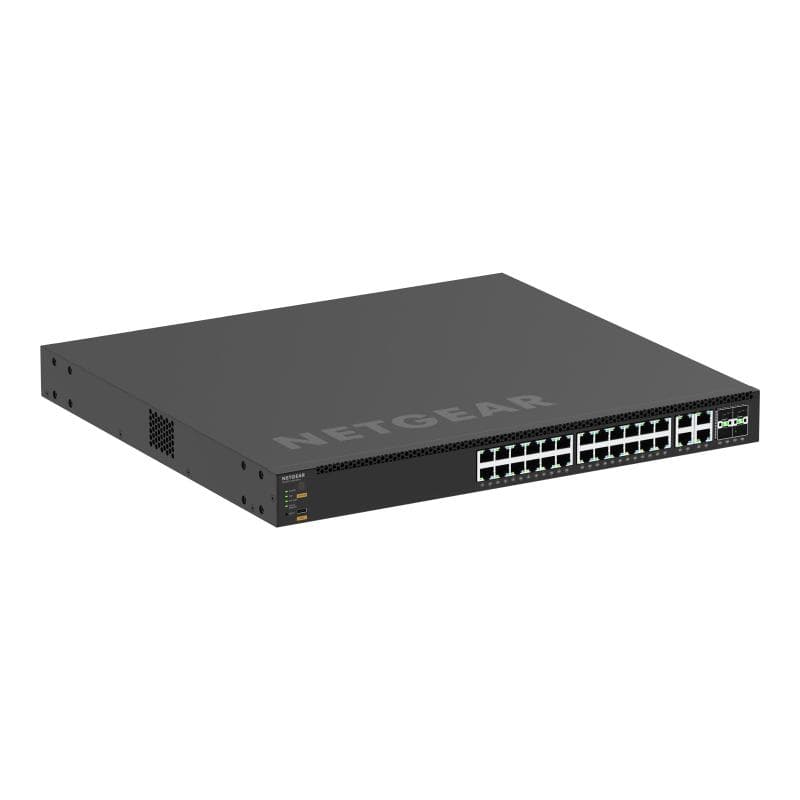 NETGEAR M4350-24M4X4V (MSM4332)