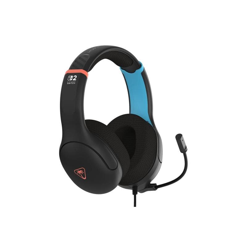 TURTLE BEACH TURTLE B. Airlite Fit Headset