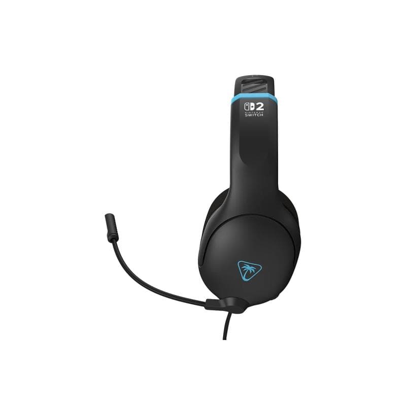 TURTLE BEACH TURTLE B. Airlite Fit Headset
