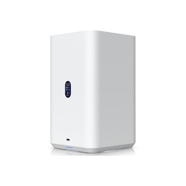 UBIQUITI UNAS 2 Weiß 0/2 3.5″ HDD