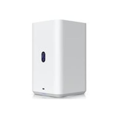 UBIQUITI UNAS 2 Weiß 0/2 3.5″ HDD