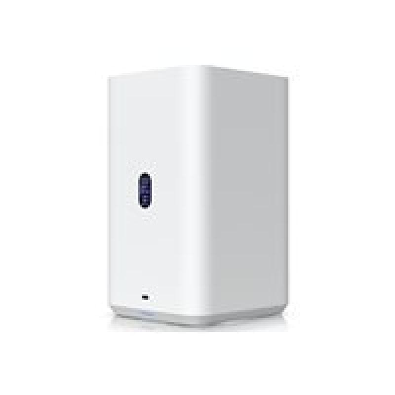 UBIQUITI UNAS 2 Weiß 0/2 3.5″ HDD