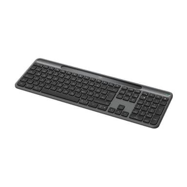 LOGITECH SLIM SOLAR+ KEYBOARD