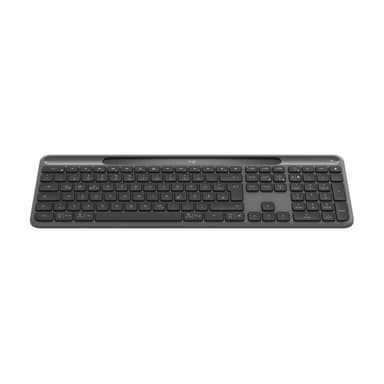 LOGITECH SLIM SOLAR+ KEYBOARD