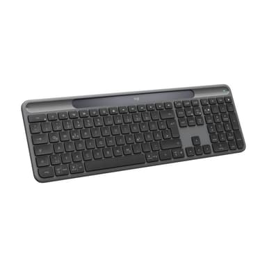 LOGITECH SLIM SOLAR+ KEYBOARD