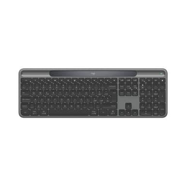 LOGITECH SLIM SOLAR+ FOR BUSINESS