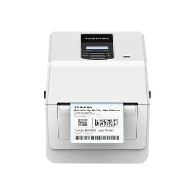 TOSHIBA BV410D-GS02-QM-S