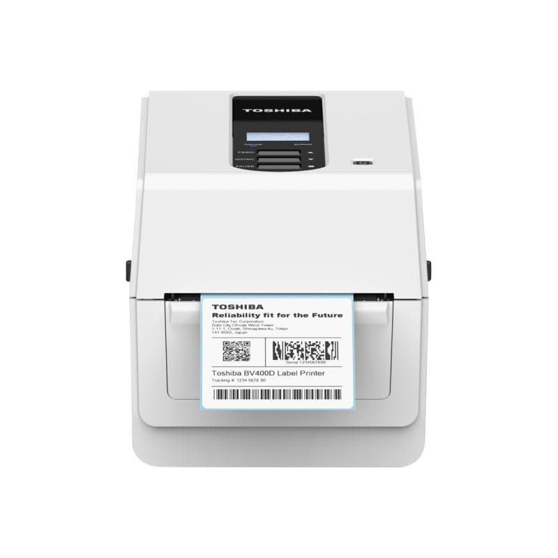 TOSHIBA BV410D-GS02-QM-S