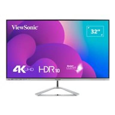 VIEWSONIC VX3276-4K-MHD-2 81,3cm (32″)