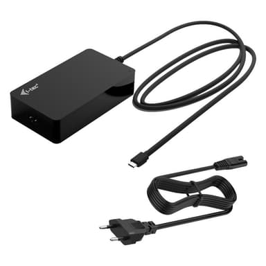 I-TEC Universal Charger USB-C PD 3.1 140W 1x USB-C port 100W