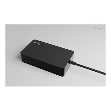 I-TEC Universal Charger USB-C PD 3.1 140W 1x USB-C port 100W