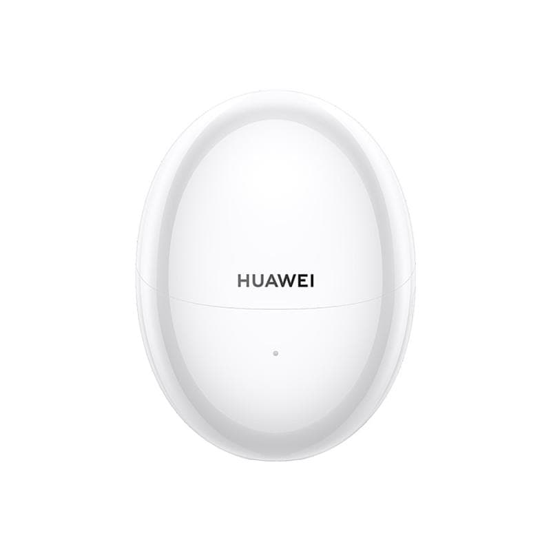 HUAWEI FreeBuds 6 weiß