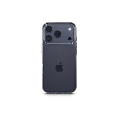 HAMA Always Clear Cover Apple iPhone 17 Pro Transparent Induktives Laden 00232393