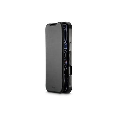 HAMA Extreme Protect Booklet Apple iPhone 17 Pro Max Schwarz MagSafe kompatibel