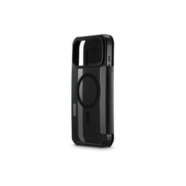 HAMA Extreme Protect Booklet Apple iPhone 17 Pro Max Schwarz MagSafe kompatibel