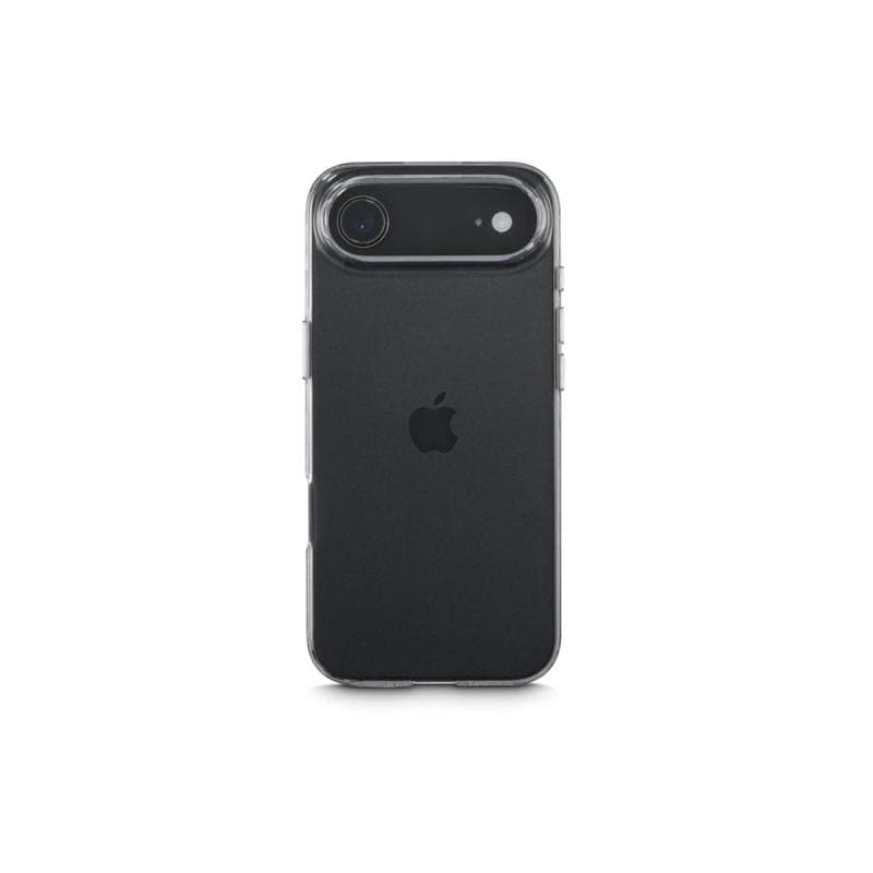 HAMA Always Clear Cover Apple iPhone Air Transparent Induktives Laden 00232384