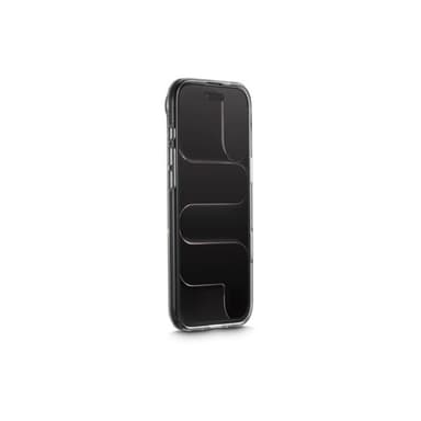 HAMA Always Clear Cover Apple iPhone Air Transparent Induktives Laden 00232384