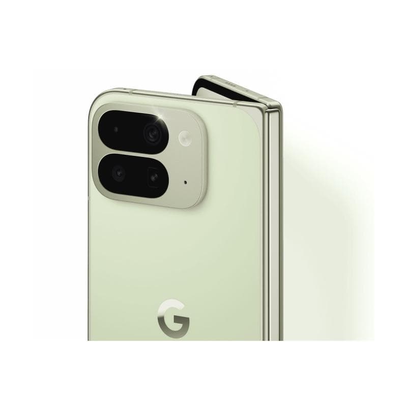 GOOGLE Pixel 10 Pro Fold 16GB/256GB Jade Android 16 Smartphone