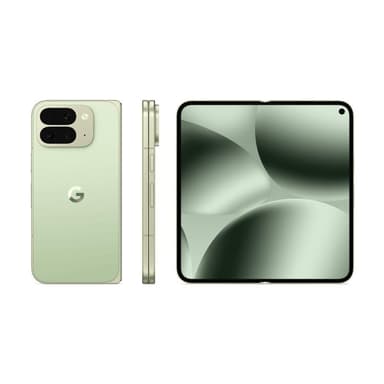 GOOGLE Pixel 10 Pro Fold 16GB/512GB Jade Android 16 Smartphone