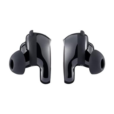 BOSE 896637-0010 QuietComfort Ultra Earbuds Black , 2nd. GEN